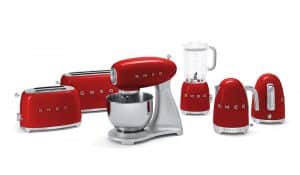 Småel från Smeg