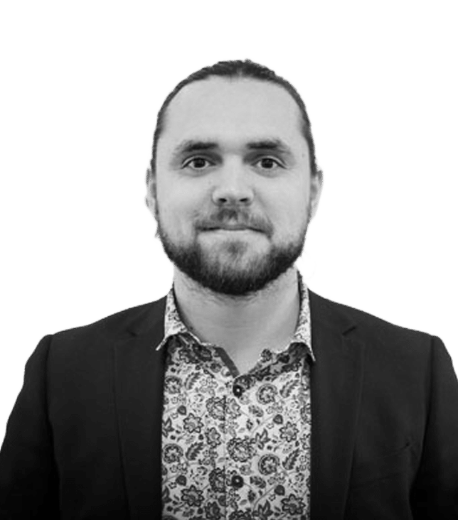 Viktor Lindell, köksdesigner