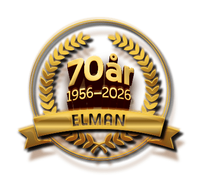 Elman 70 år, 1956–2026